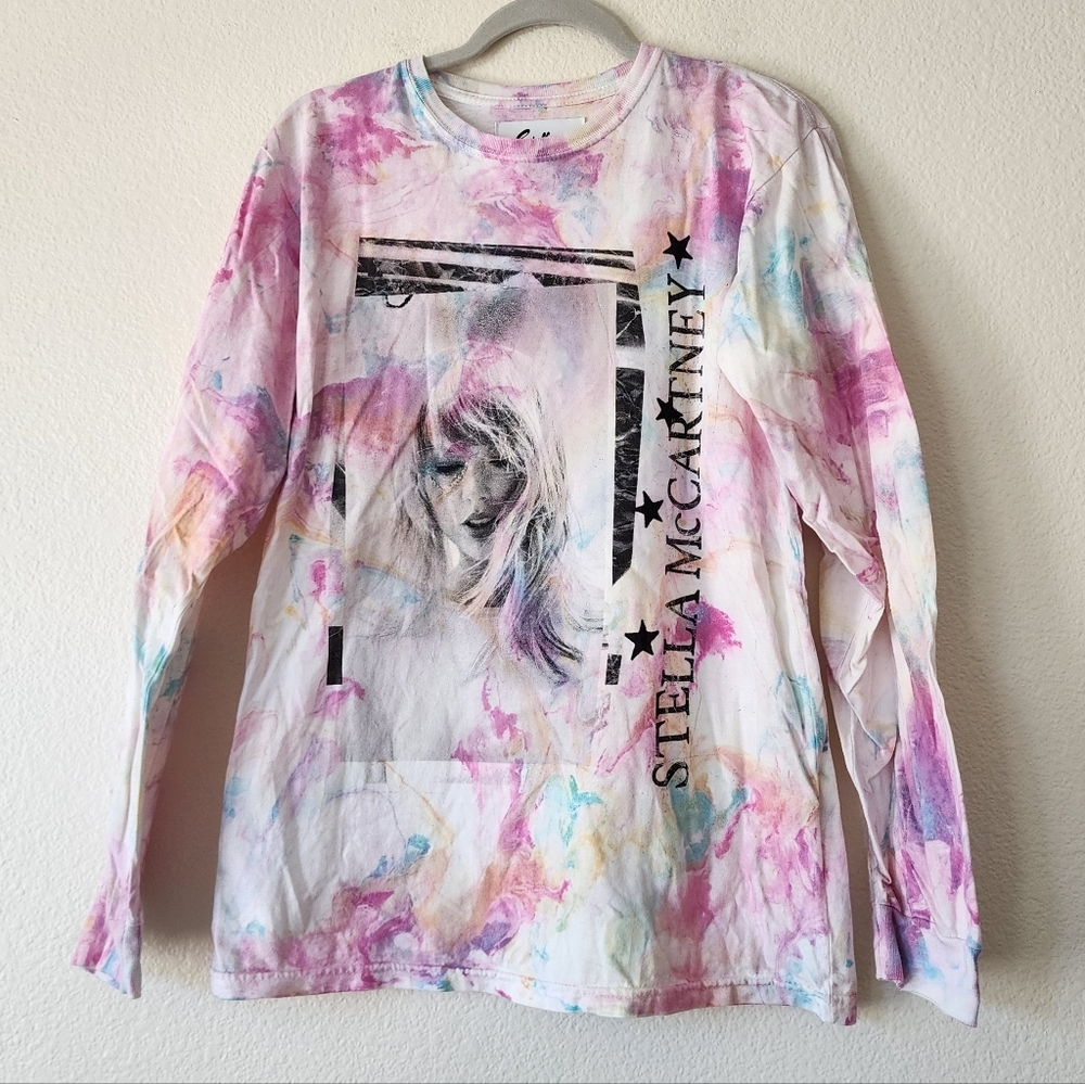 Stella McCartney X Taylor Swift Lover Tee M